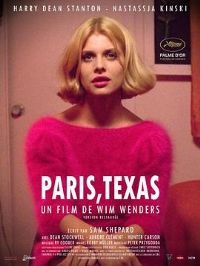 ݰ Paris, Texas[Ӱ˵]