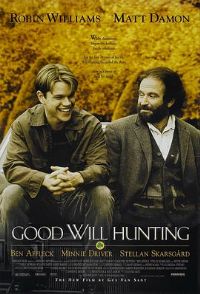 鲶 Good Will Hunting[Ӱ˵]
