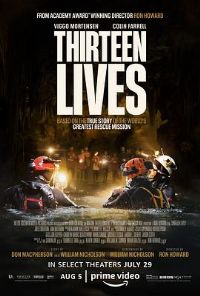 ʮ������ Thirteen Lives[��Ӱ��˵]
